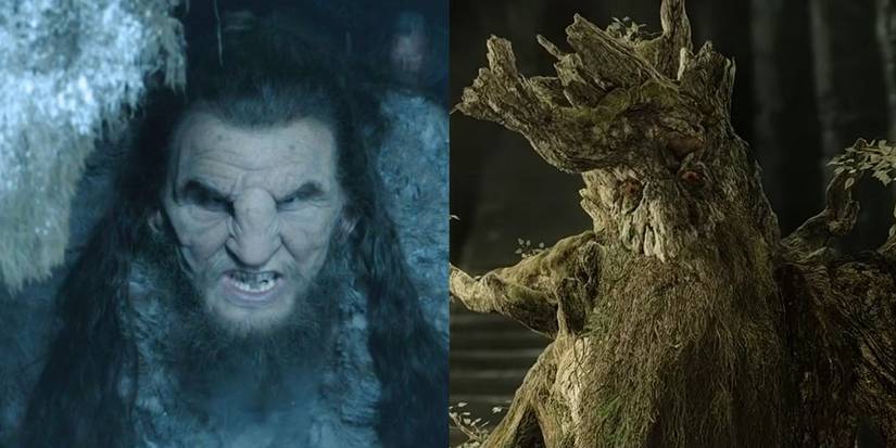 10 Most Epic Match-Up Duels Between The Lord of the Rings & Game Of ...