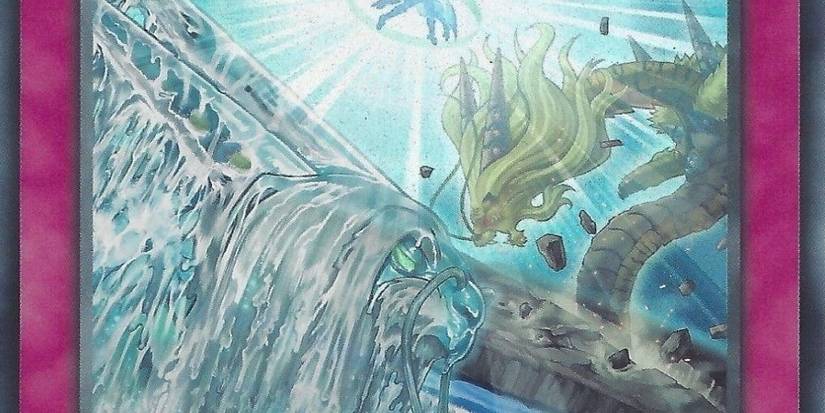 Yu-Gi-Oh: 10 Best Yang Zing Cards Yu-Gi-Oh: 10 Best Yang Zing Cards