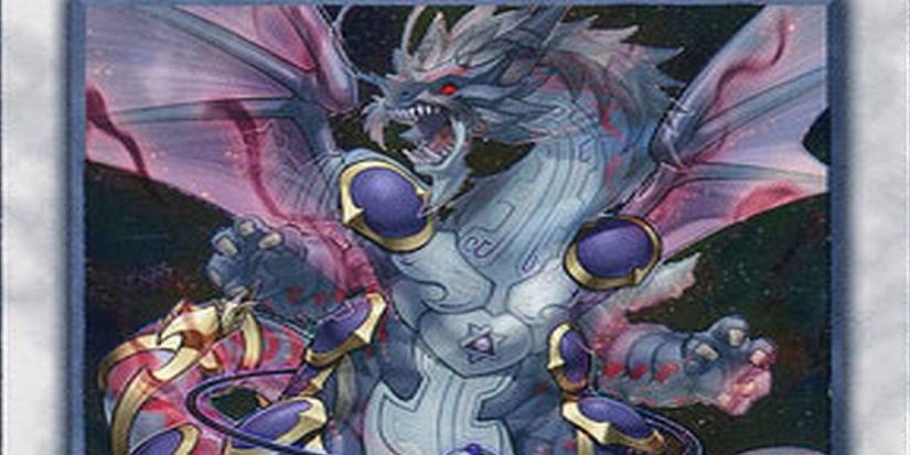 Yu-Gi-Oh: 10 Best Yang Zing Cards Yu-Gi-Oh: 10 Best Yang Zing Cards