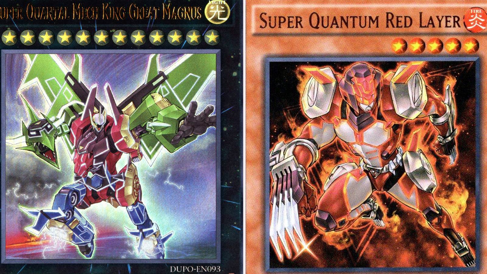super quantum deck yugioh YGOrganization I've recently learned about Super