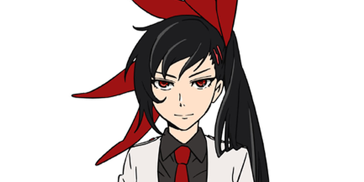 Karakter Dan Pemeran Tower Of God KOMIKNESIA COM Karakter Dan Pemeran Tower Of God KOMIKNESIA COM