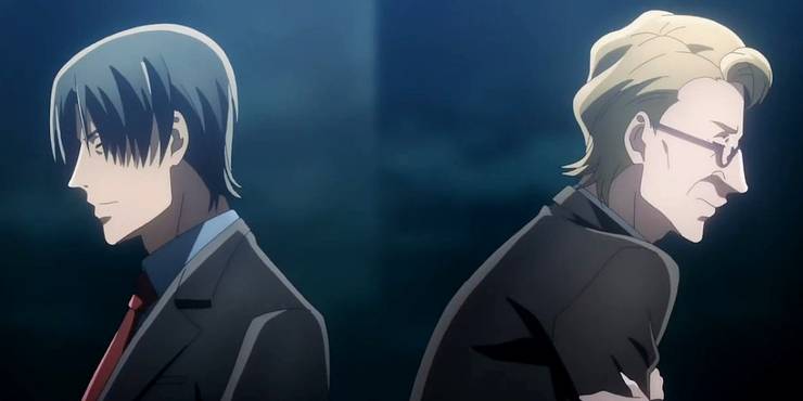 5 Similarities 5 Differences Between Babylon The Books It S 5 Similarities 5 Differences Between Babylon The Books It S