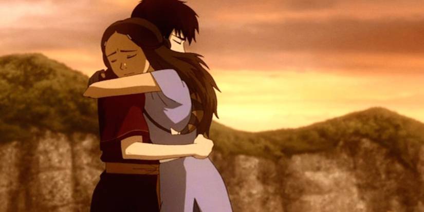 The Last Airbender: 10 Things Team Avatar Learned From Zuko