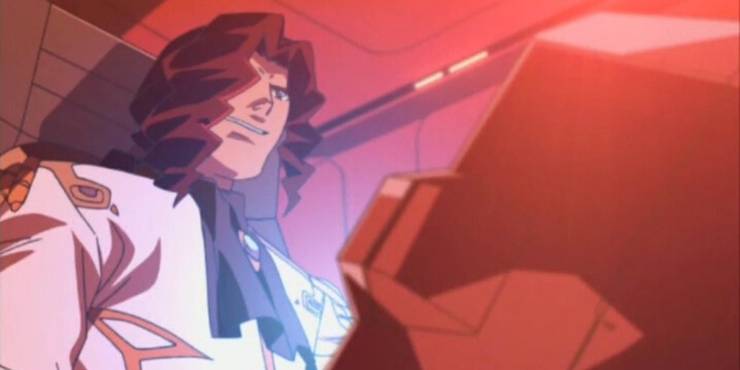 Get The 5 Best 5 Worst Zoids Pilots From The Franchise Cbr Desktop Wallpaper Get Wallpaper The 5 Best 5 Worst Zoids Pilots From The Franchise Cbr For Free