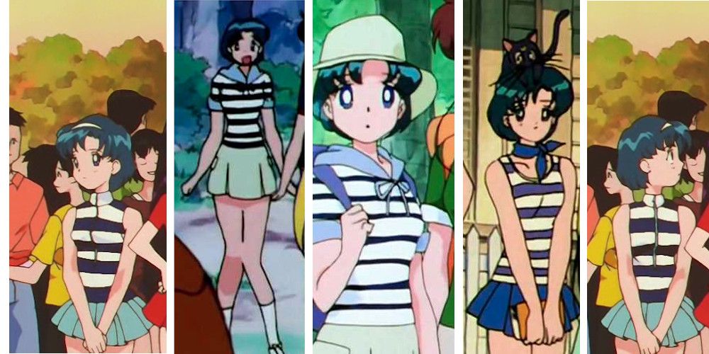 ami mizuno outfits