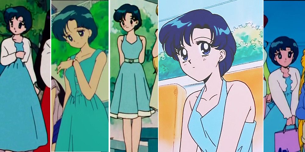 ami mizuno outfits