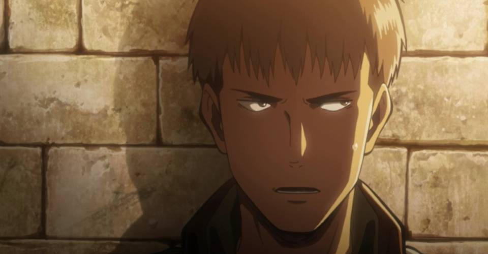Attack On Titan Jean S 10 Best Quotes Cbr The berg newspapers were responsible for the compilation and distribution of information approved by the. attack on titan jean s 10 best quotes