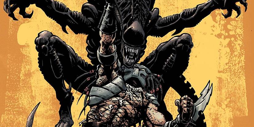 Predator: 10 Things About The Yautja You Never Knew