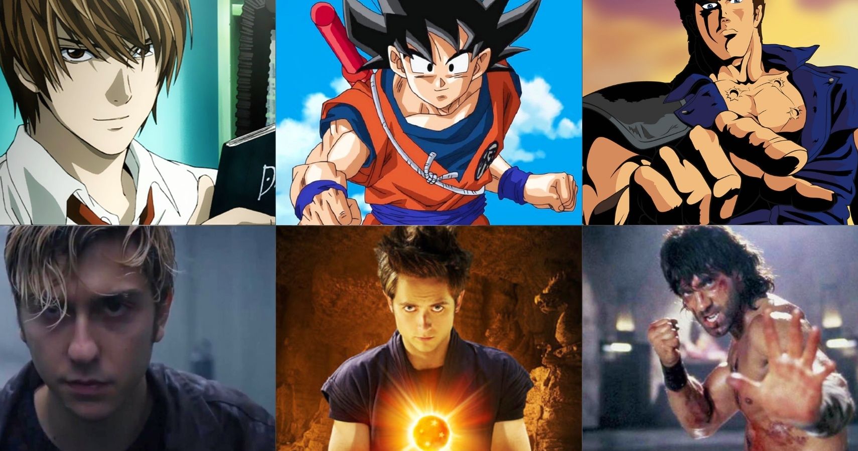 5 Live Action Adaptations That Were Better Than The Anime (& 5 That ...