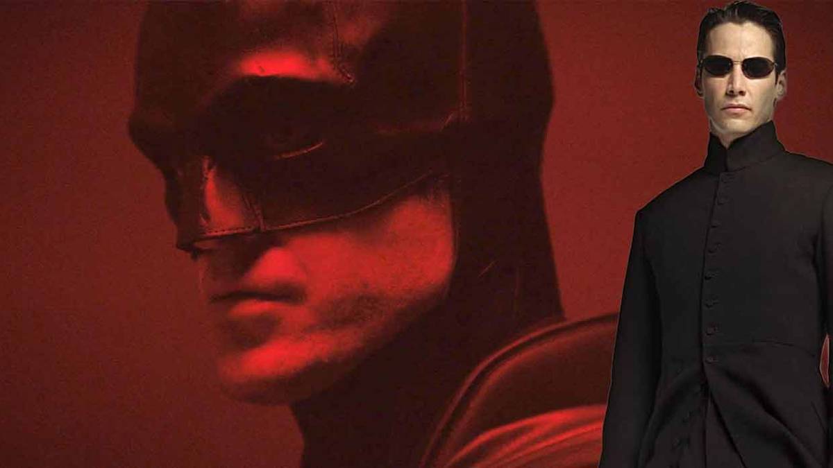 REPORT: The Batman, Matrix 4 Filming Unaffected by Coronavirus