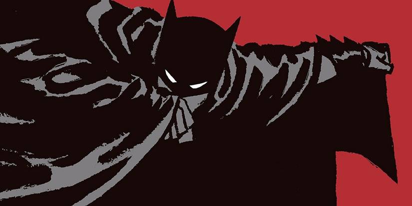 7 Must Read Modern Batman Comics