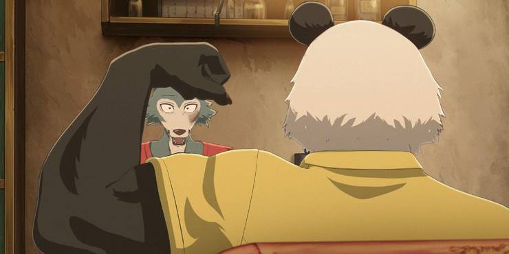 Download Beastars Anime Character Guide Cbr For iPhone Get Wallpaper Beastars Anime Character Guide Cbr For iPhone Free