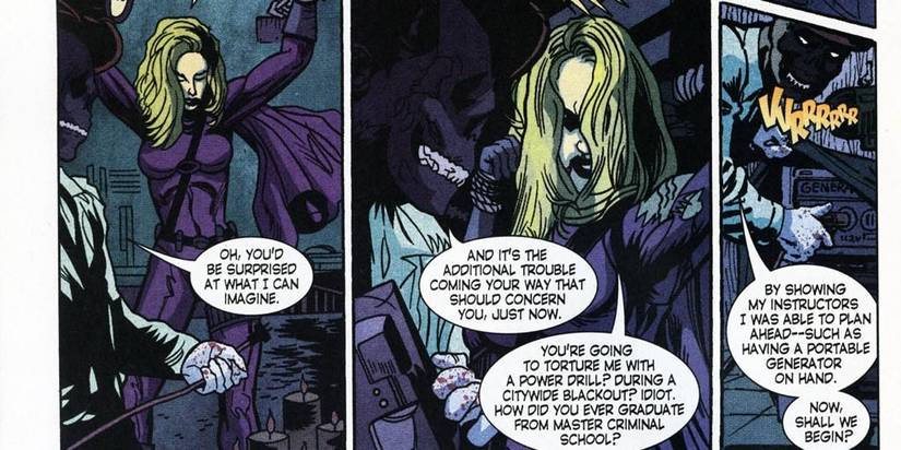 Batman: 5 Reasons Why Black Mask Is Actually More Dangerous Than The ...