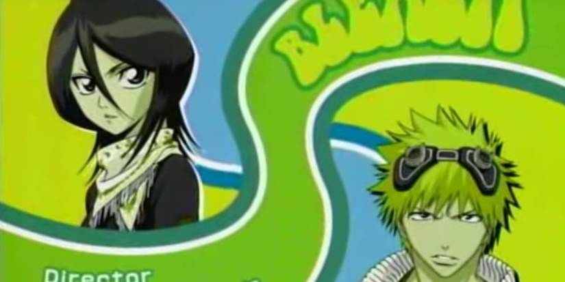 Bleach: Every Anime Arc, Ranked