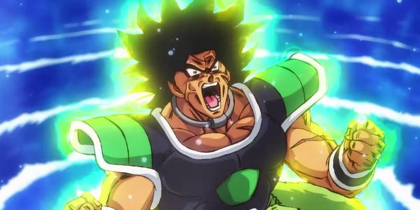 Dragon Ball: Characters Who Can Beat Every Member Of The Akatsuki