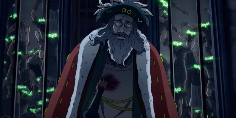 Castlevania: Season 3's Demonic Legions, Explained