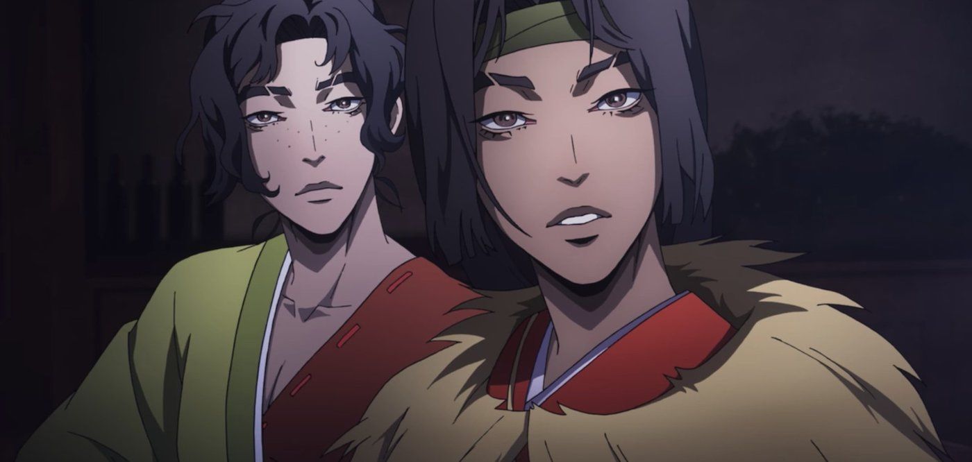 Castlevania de Netflix: 10 meilleurs designs de personnages de la saison 3
