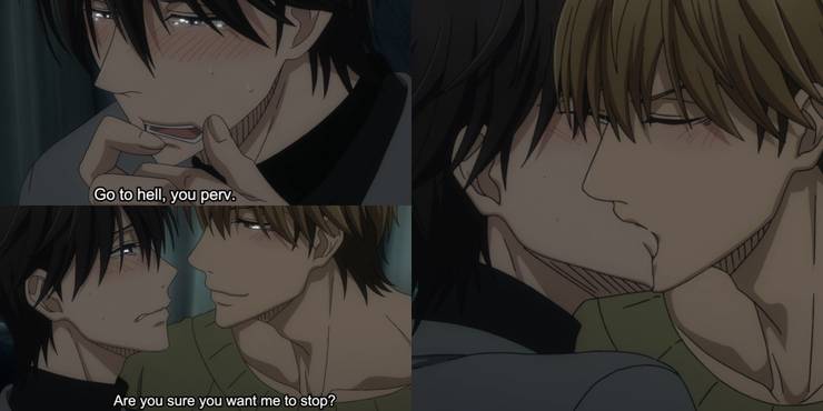 Download 10 Bl Moments That Completely Caught Us Off Guard Cbr HD Get Wallpaper 10 Bl Moments That Completely Caught Us Off Guard Cbr Free