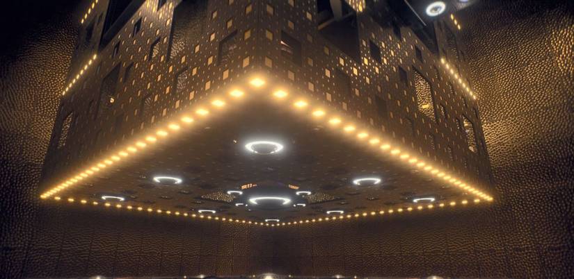 Devs: What Is Amaya's Sinister Coding Project?