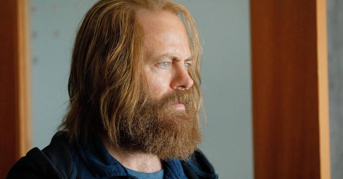 cbr.com - Laila Elhenawy - Alex Garland's Overlooked Sci-Fi Thriller Series Is the Perfect 8-Hour Binge