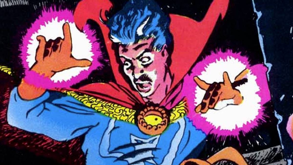Do Ghosts in the Marvel Universe Really Lack Morality Entirely?
