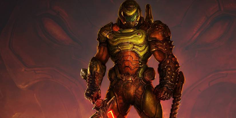 10 Things You Didn’t Know About The Doom Slayer
