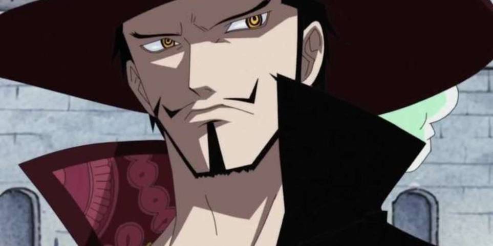 One Piece: 5 personagens que Eustass Kid superará (e 5 ele nunca superará) 3 One Piece: 5 personagens que Eustass Kid superará (e 5 ele nunca superará) 3