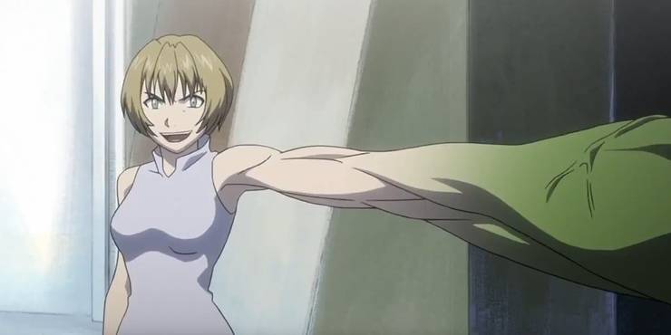 Get Fullmetal Alchemist 10 Vital Facts You Didn T Know About Envy For Android Free Wallpaper Fullmetal Alchemist 10 Vital Facts You Didn T Know About Envy For Android