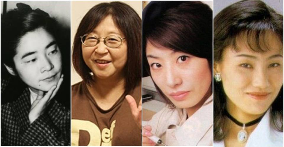 10 Influential Female Mangaka You Should Be Aware Of Cbr Hiromu arakawa really said i'm going to create a series with so much trauma in it without romanticizing it and then did just that. 10 influential female mangaka you