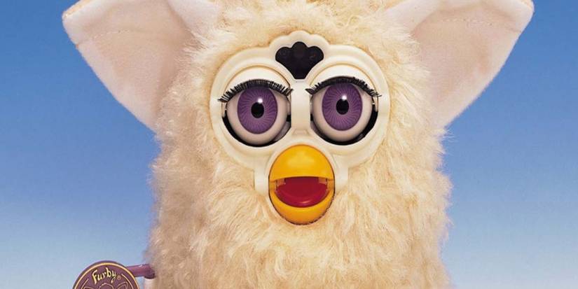 The 10 Best Toylines Of The '90s, Ranked