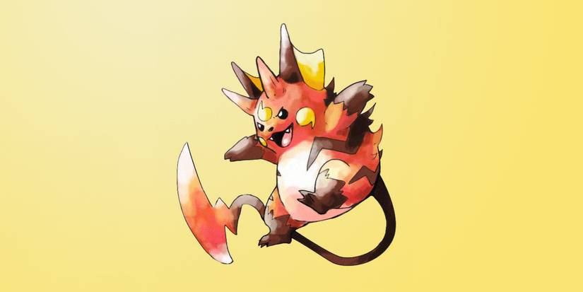 Pokmon: Pikachu's Unseen Final Form, Explained Pokmon: Pikachu's Unseen Final Form, Explained