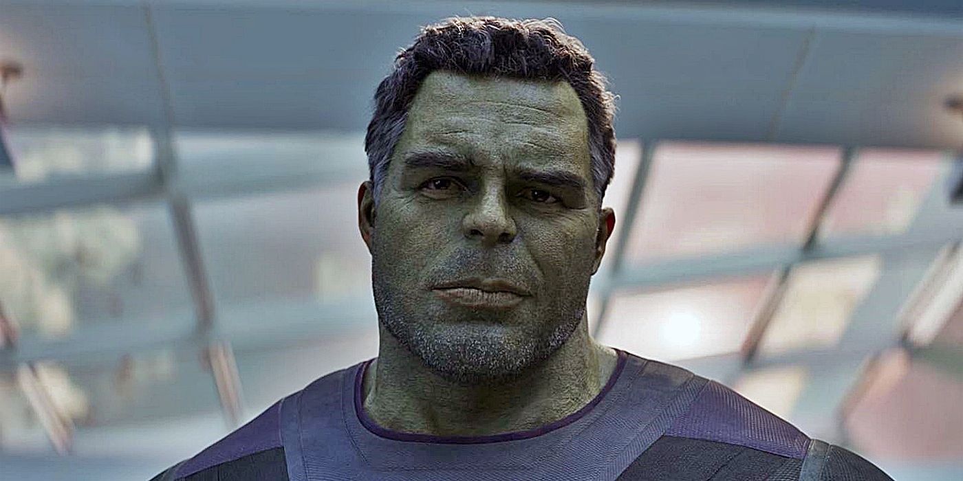 Marvel Insiders Reveal How Mark Ruffalo Got Cast as Hulk in The Avengers
