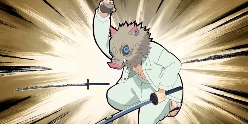 Demon Slayer: 5 Times Zenitsu Was The Best Side Character (& 5 Times It ...