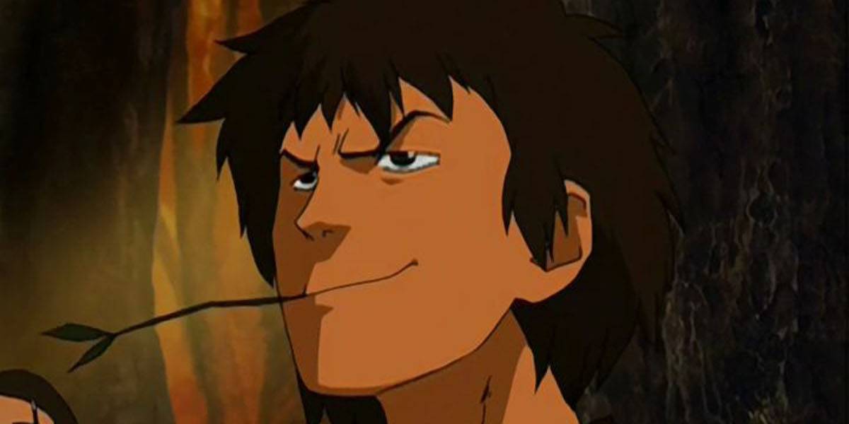 Avatar: The Last Airbender - Did Jet Actually Die?