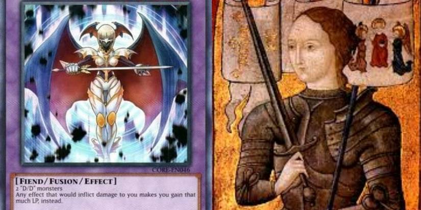 the story of yugioh cards Yu-Gi-Oh! OCG Duel Monsters COMPLETE FILE