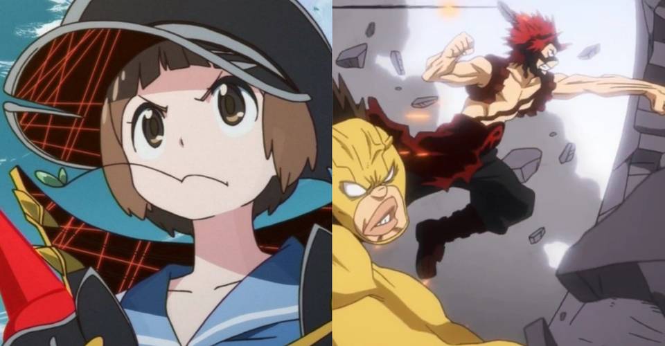 The 10 Best Jojo S Bizarre Adventure References In Other Anime The 10 Best Jojo S Bizarre Adventure References In Other Anime