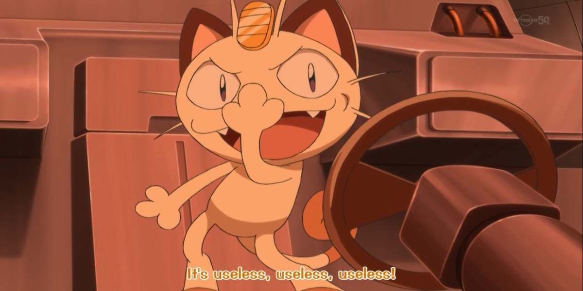 10 Normal-Type Pokémon You Didn't Know Were Based on Real World Myths
