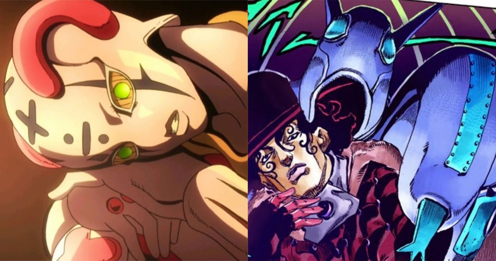 Jojo's Bizarre Adventure: The 10 Most Underrated Stands
