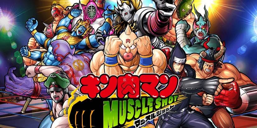 10 Reasons Kinnikuman Should Be Your Next Manga Binge