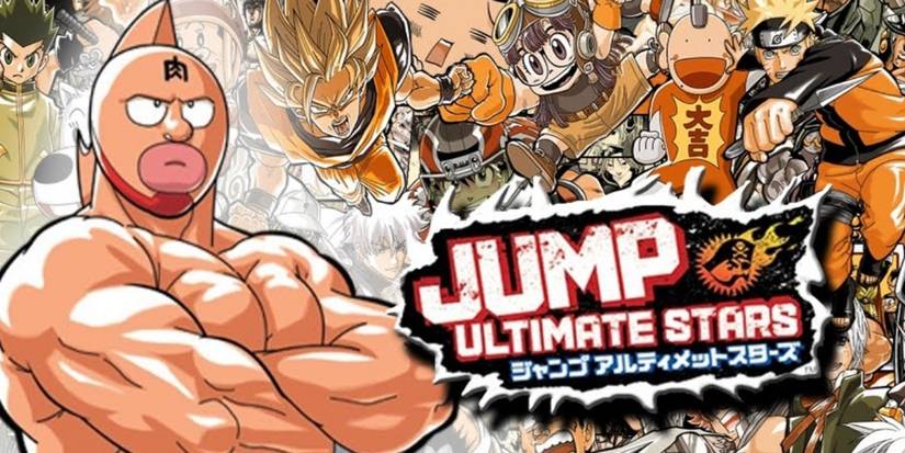 10 Reasons Kinnikuman Should Be Your Next Manga Binge