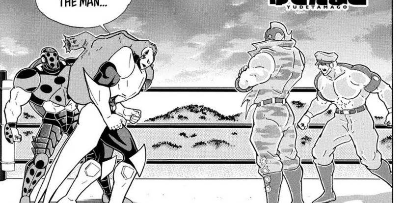 10 Reasons Kinnikuman Should Be Your Next Manga Binge