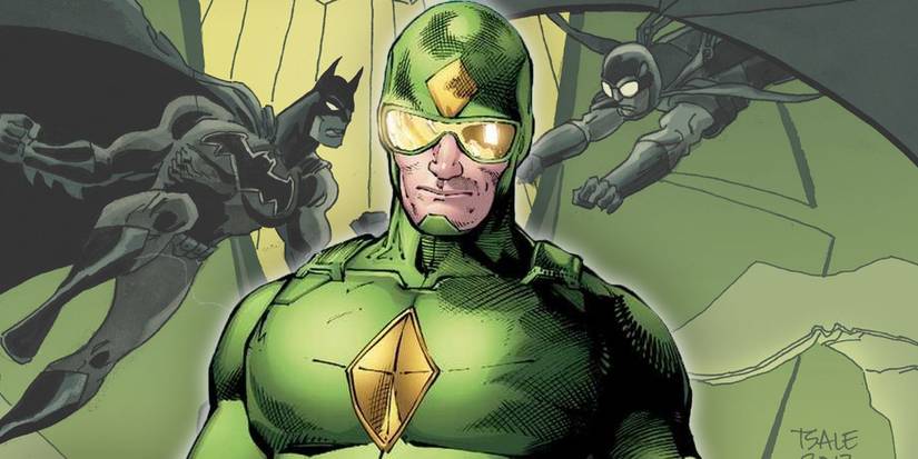 DC: 10 Best Moments From Batman #1-100 (Rebirth Era), Ranked