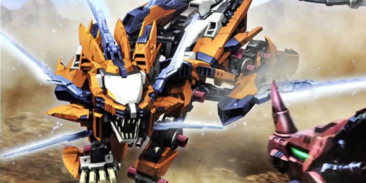 Get The 5 Best 5 Worst Zoids From The Entire Zoids Franchise Cbr For Android Get Wallpaper The 5 Best 5 Worst Zoids From The Entire Zoids Franchise Cbr For iPhone