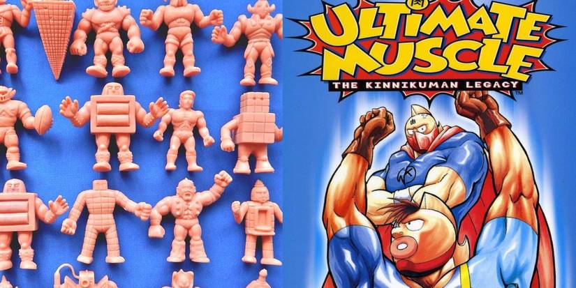 10 Reasons Kinnikuman Should Be Your Next Manga Binge