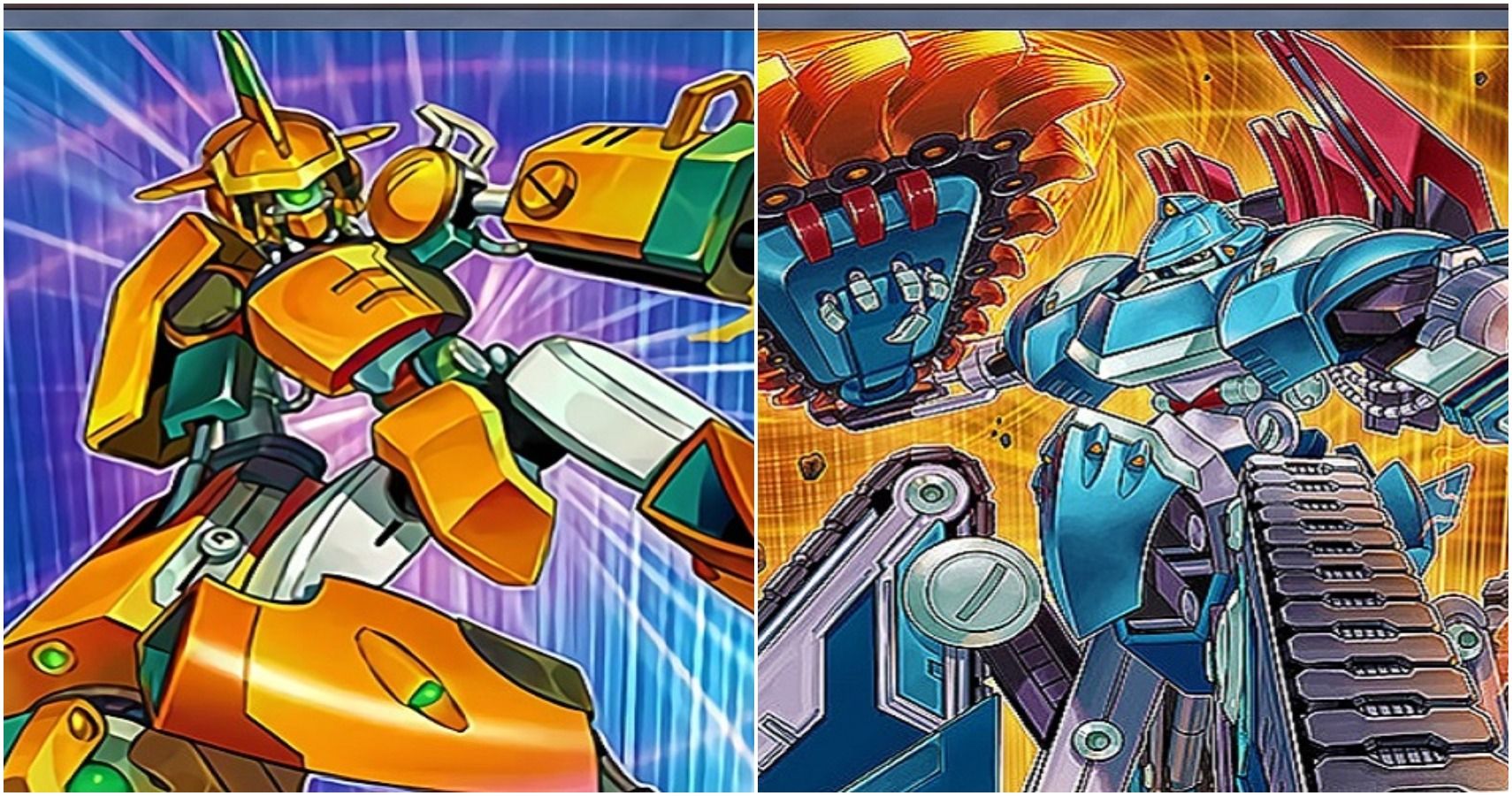 best machine deck yugioh Amazon.com: Complete Custom Deck for Yu-Gi-Oh! 5D's