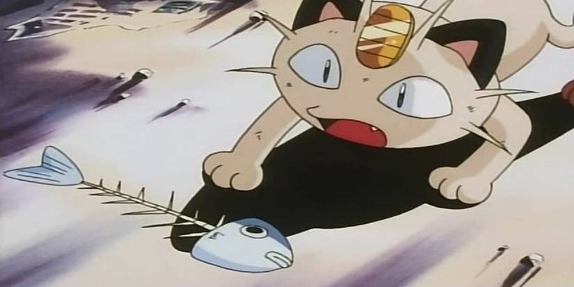 Pokémon: How Meowth Can Talk, Why He Is Evil and Other Issues, Explained