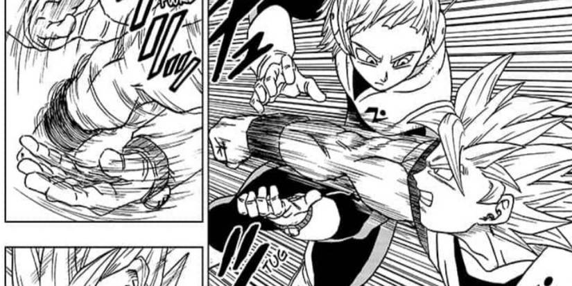 Dragon Ball: 10 Facts You Didn’t Know About Merus