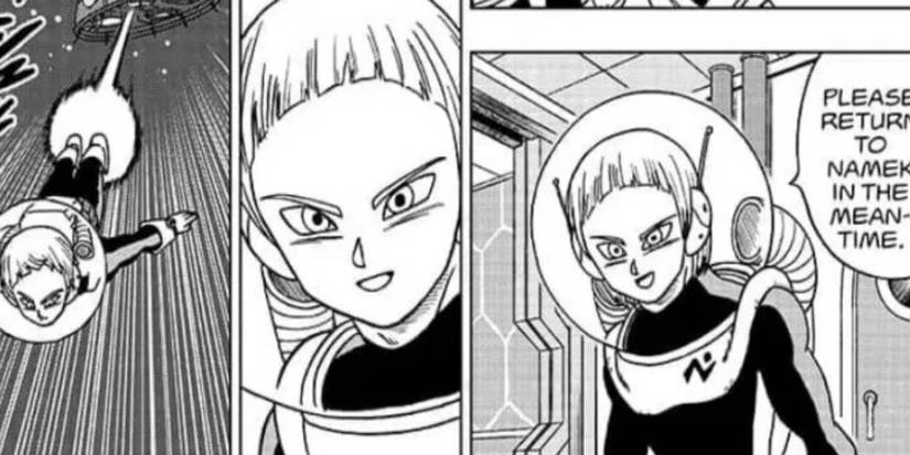 Dragon Ball: 10 Facts You Didn’t Know About Merus
