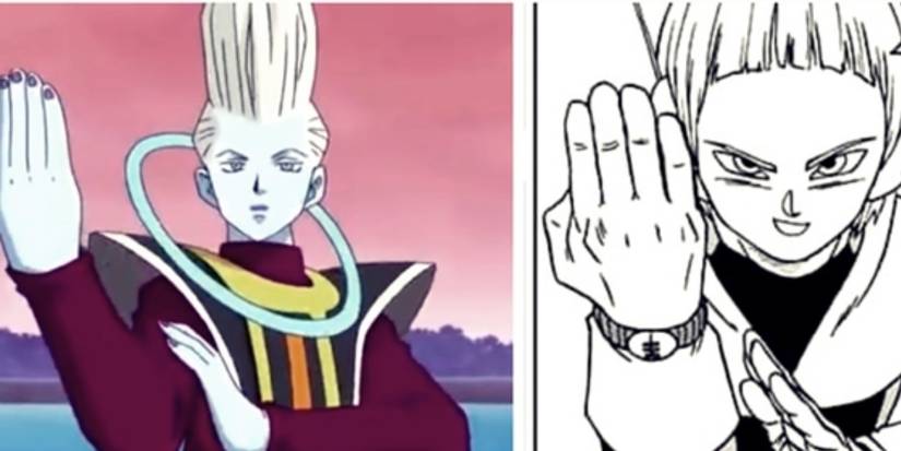 Dragon Ball: 10 Facts You Didn’t Know About Merus