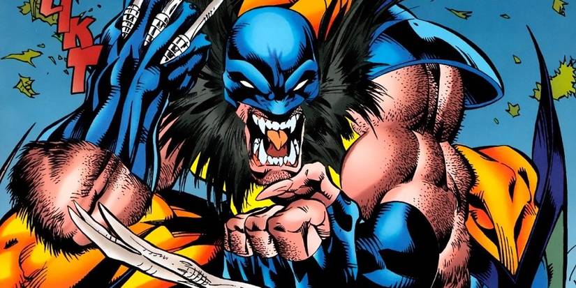 Wolverine: 5 Costumes That Made Him Look Cool (& 5 That Were Just Lame)